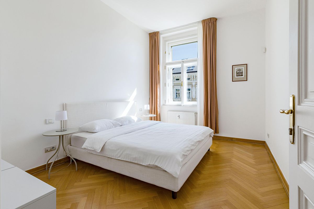 Pronájem bytu 2+kk 75 m²