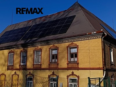 Prodej bytu atypické 705 m²