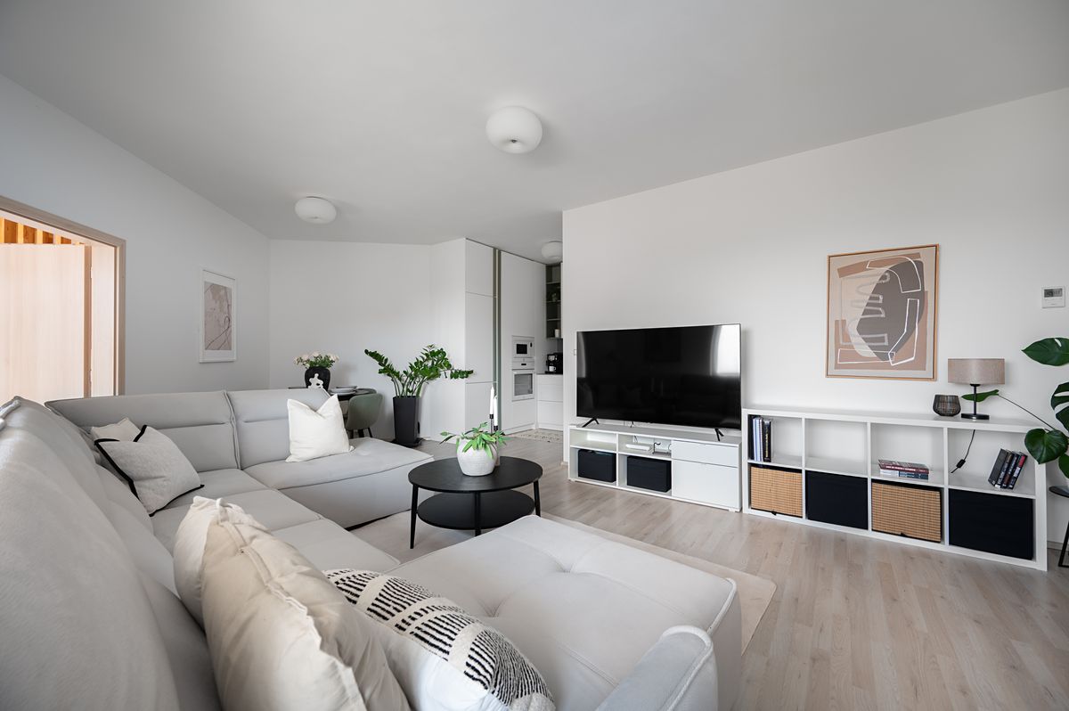 Prodej bytu 3+kk 82 m² – fotografie 5