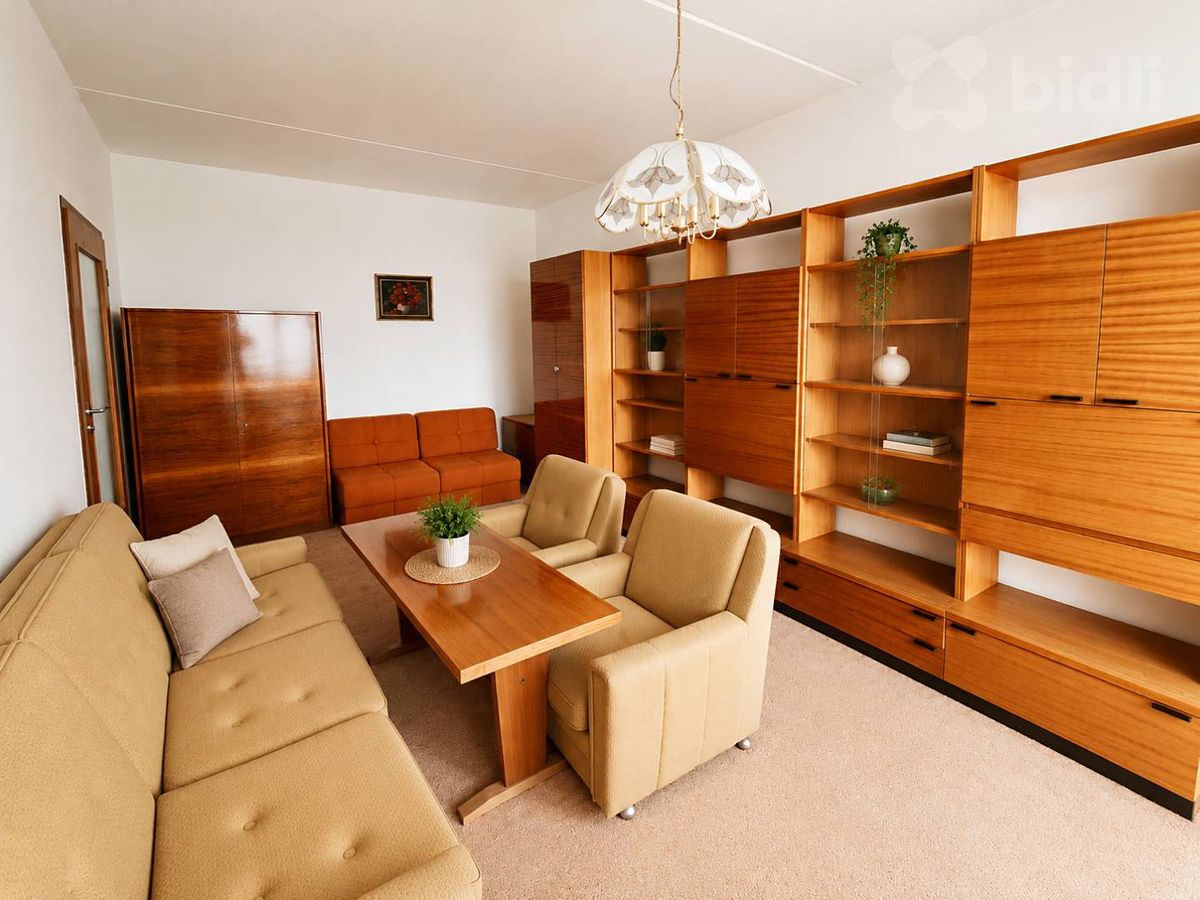Pronájem bytu 2+1 47 m² – fotografie 5