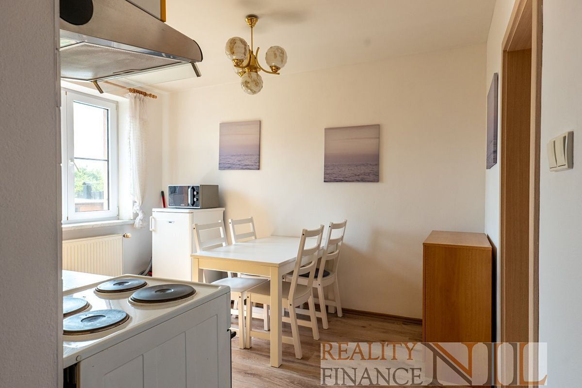 Prodej činžovního domu 225 m² – fotografie 4