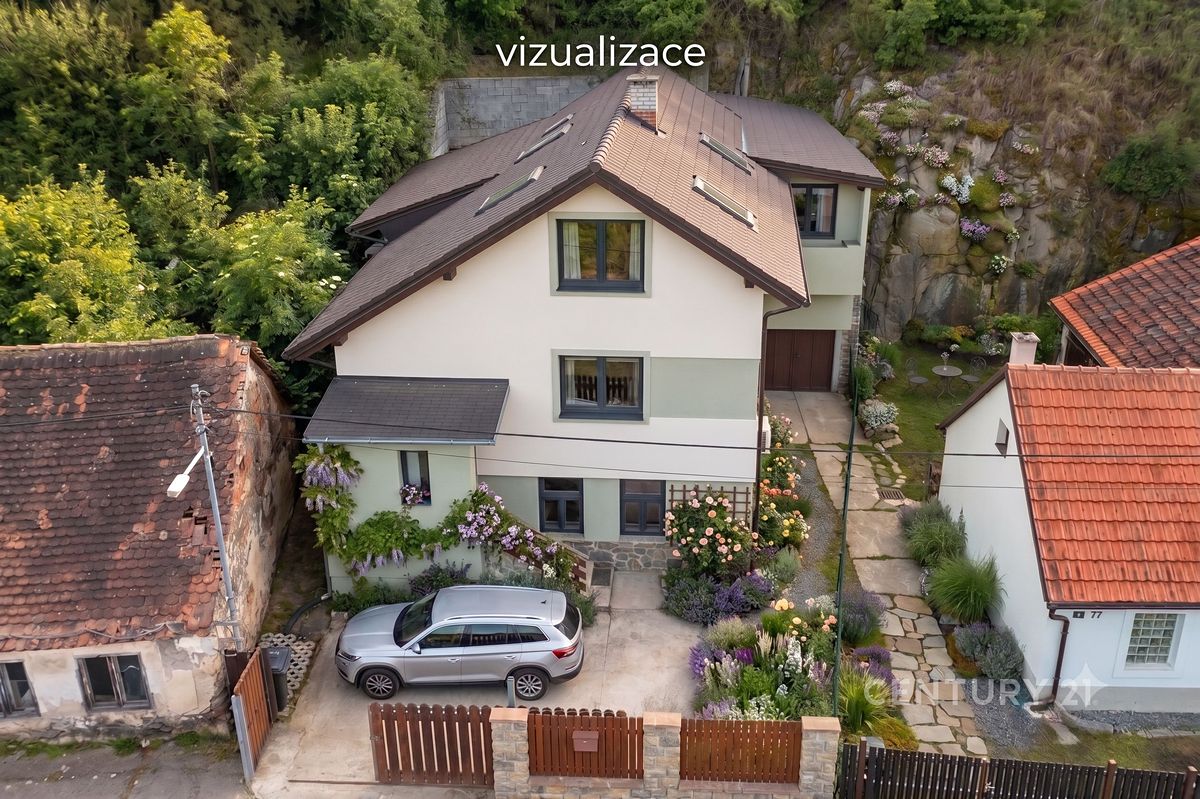 Prodej rodinného domu 157 m², pozemek 223 m² – fotografie 3