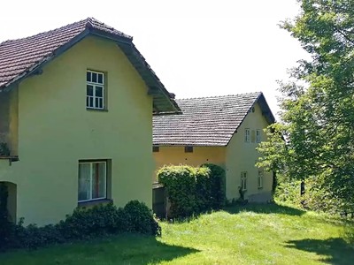 Prodej  zemědělské usedlosti 100 m², pozemek 6 962 m²