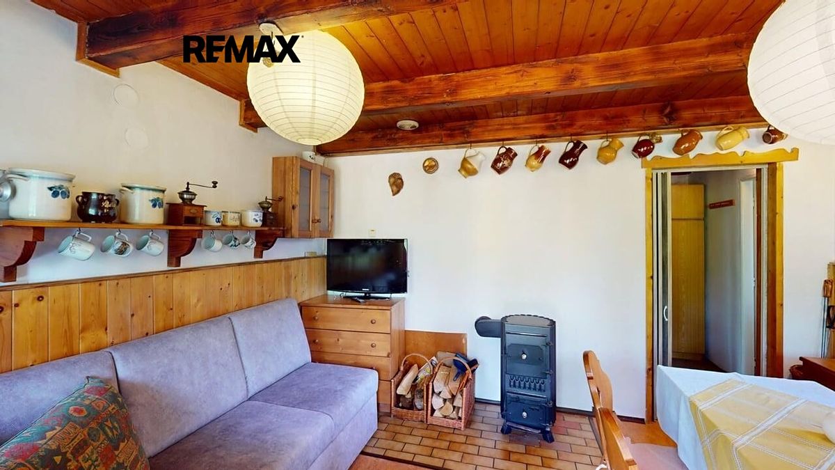 Prodej chaty 54 m², pozemek 381 m² – fotografie 4