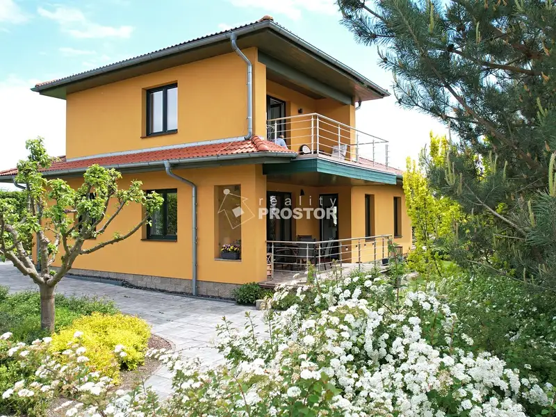 Prodej rodinného domu 92 m², pozemek 3082 m², Kasejovice – náhled fotky 1