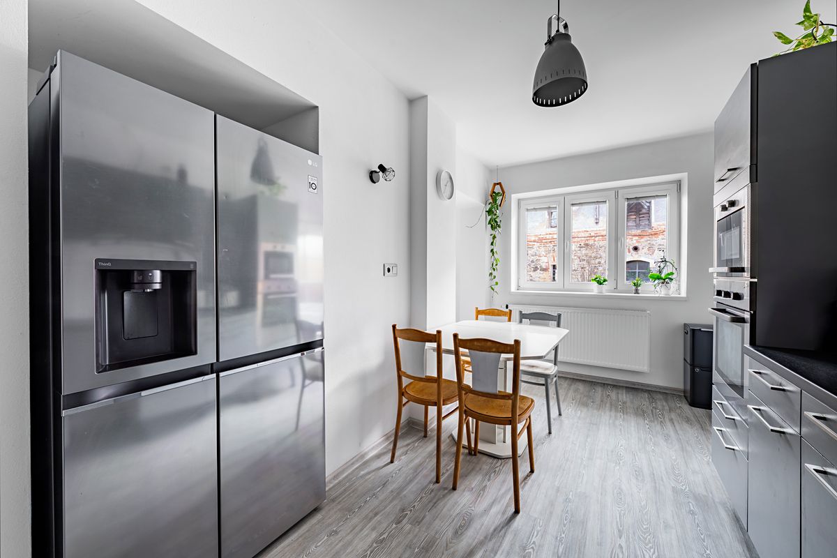 Prodej rodinného domu 120 m², pozemek 1475 m² – fotografie 4
