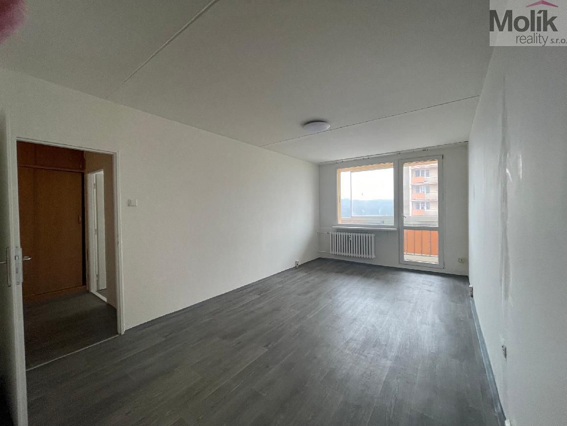 Pronájem bytu 2+kk 48 m² – fotografie 2