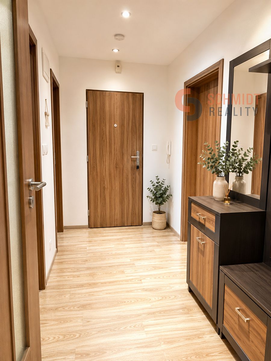 Pronájem bytu 3+kk 75 m² – fotografie 5