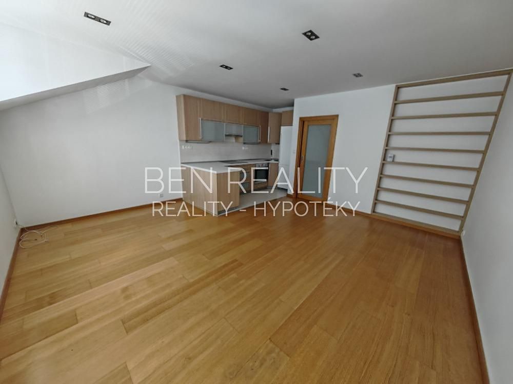 Prodej bytu 2+kk 57 m² – fotografie 3