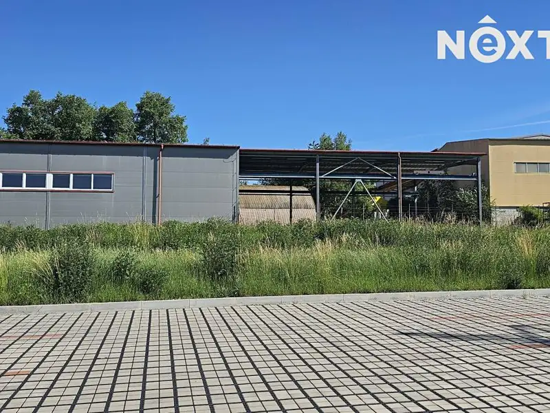 Prodej komerčního pozemku 1881 m², Tábor – náhled fotky 2