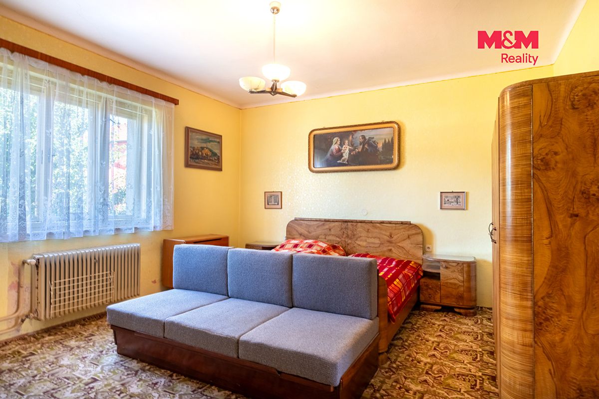 Prodej rodinného domu 115 m², pozemek 1120 m² – fotografie 5