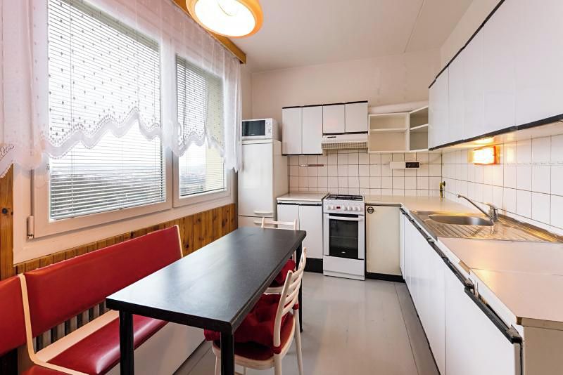 Pronájem bytu 4+1 80 m²