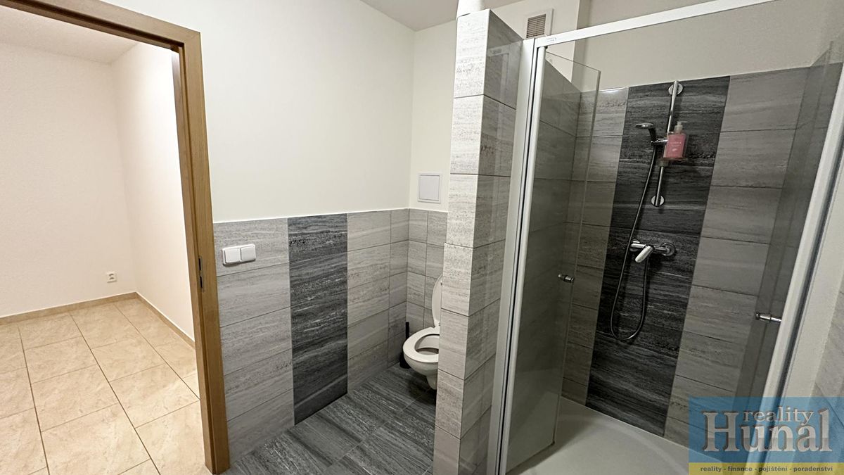 Pronájem bytu 1+kk 36 m² – fotografie 3
