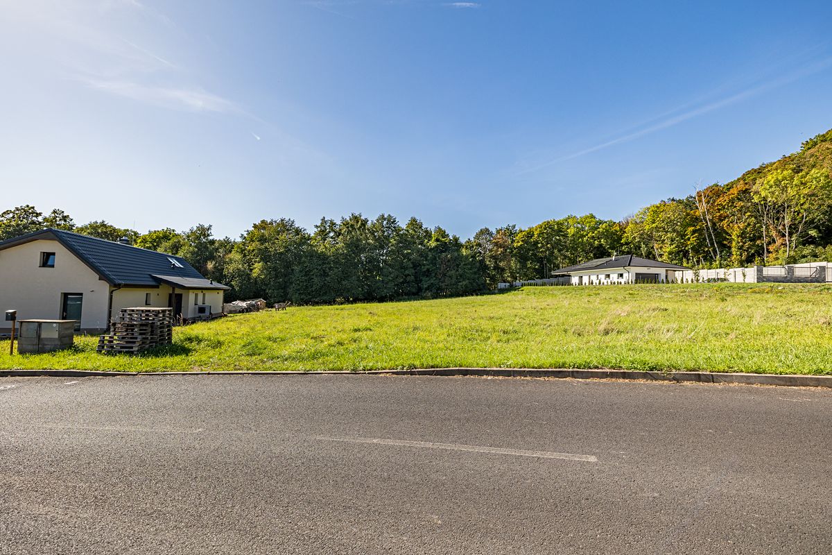 Prodej stavebního pozemku 2425 m² – fotografie 4
