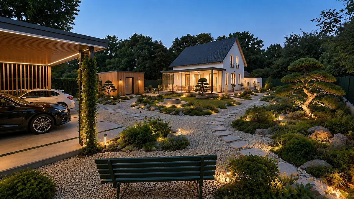 Prodej stavebního pozemku 984 m²