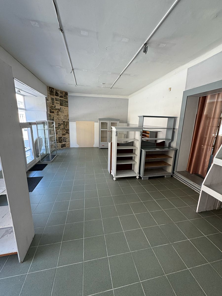 Prodej činžovního domu 450 m² – fotografie 5