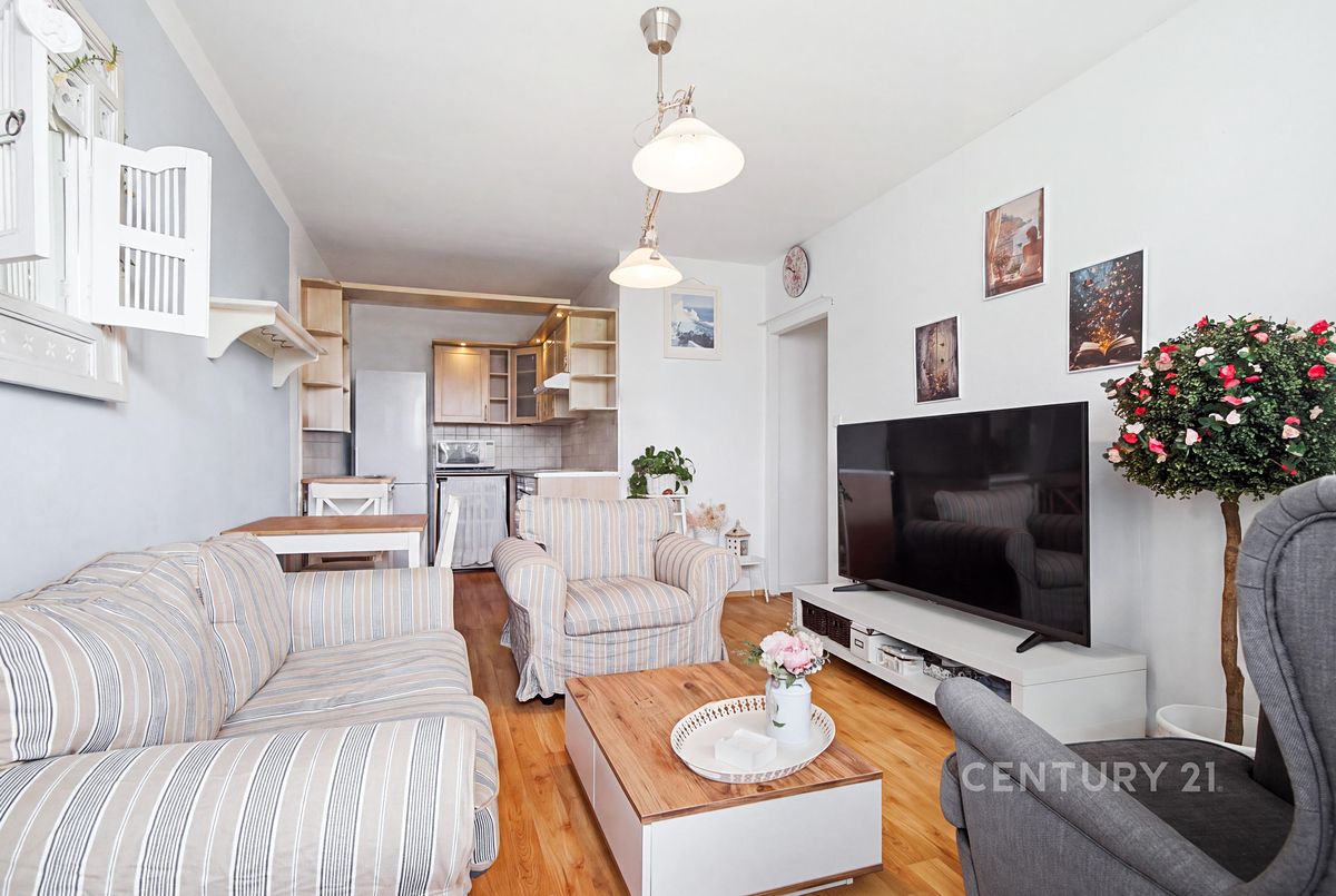 Prodej bytu 2+kk 45 m² – fotografie 3