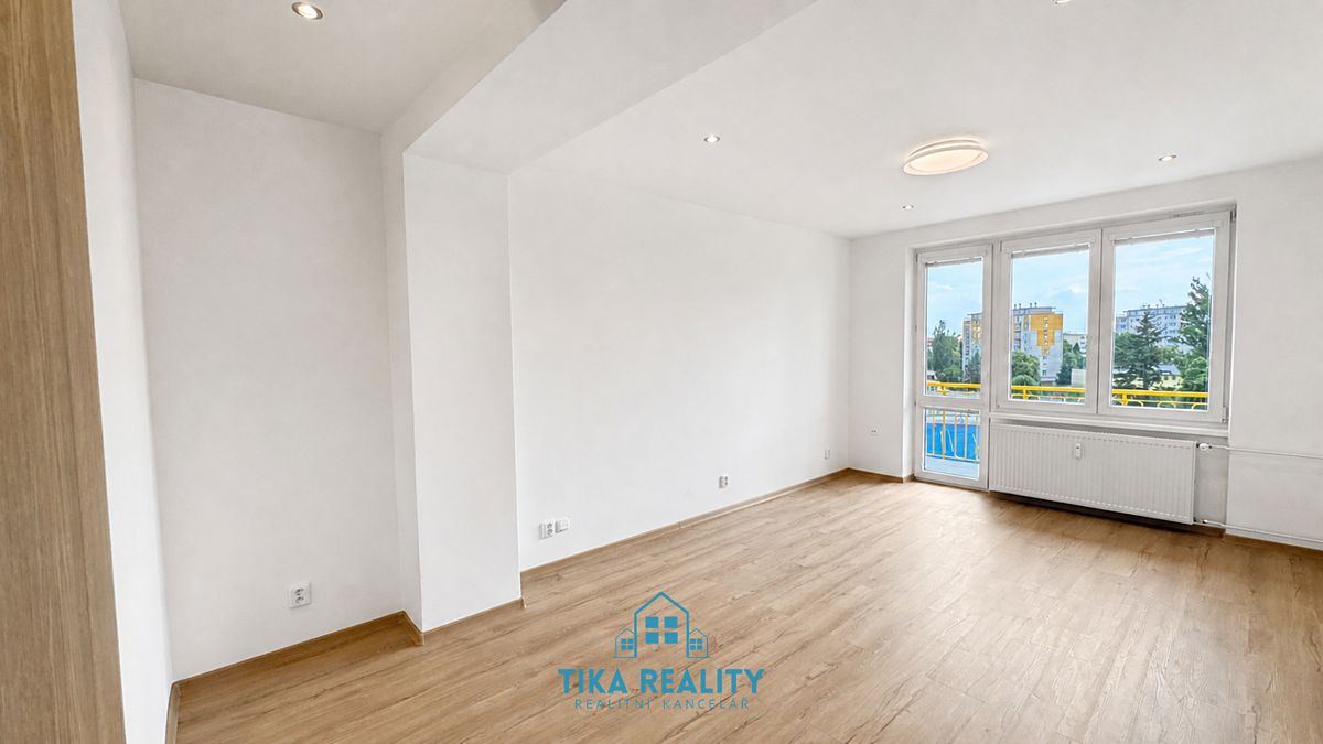Pronájem bytu 2+1 48 m² – fotografie 5