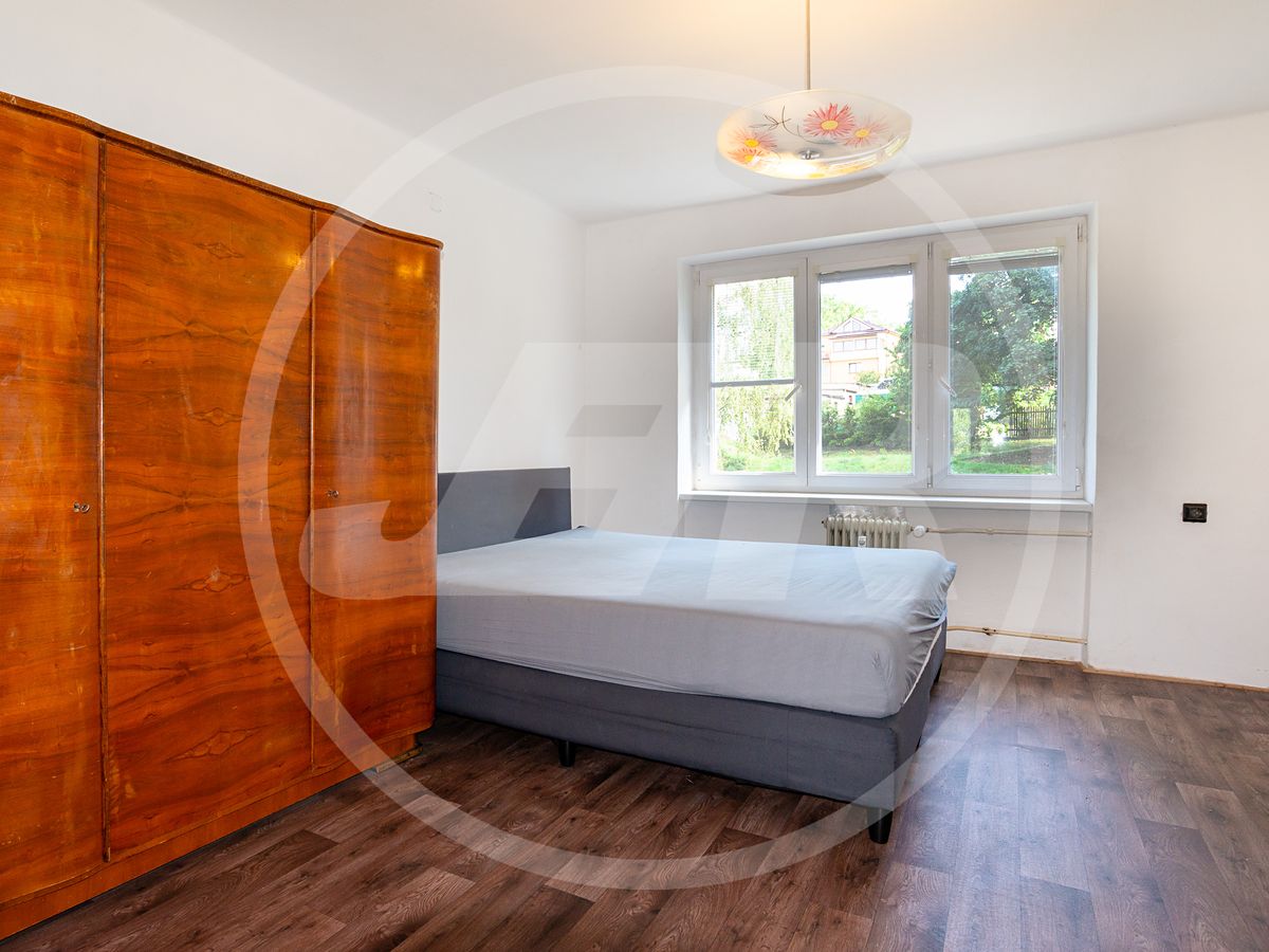 Pronájem bytu 2+1 55 m² – fotografie 4
