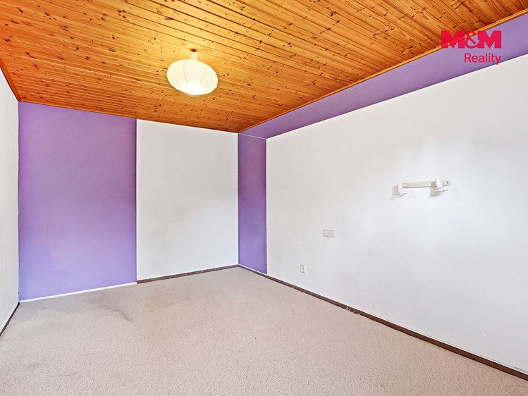 Квартира 3+kk на продаж, 62 м² (8 з 21)