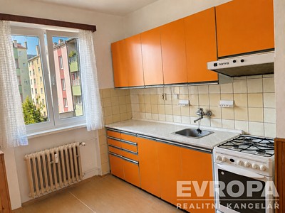 Prodej bytu 2+1 65 m²