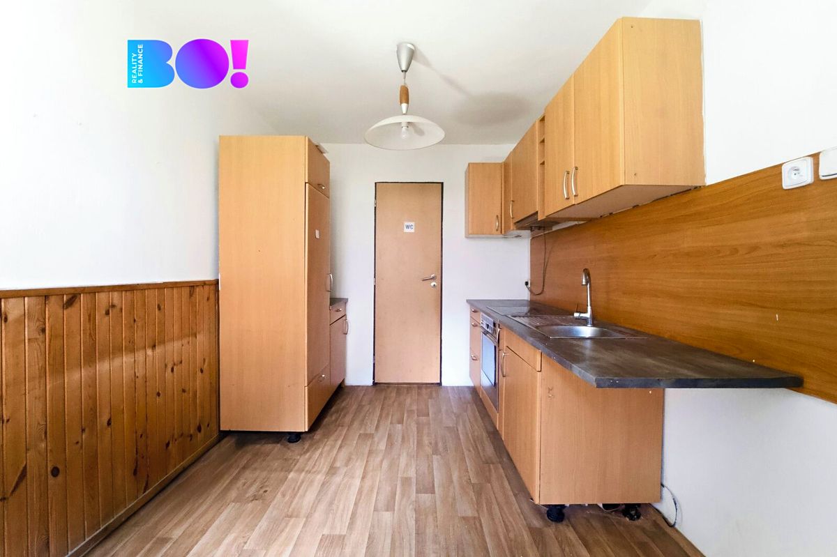 Prodej rodinného domu 140 m², pozemek 197 m² – fotografie 4