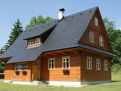 Prodej  rodinného domu 140 m², pozemek 1 300 m²