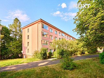 Prodej bytu 3+1 64 m²