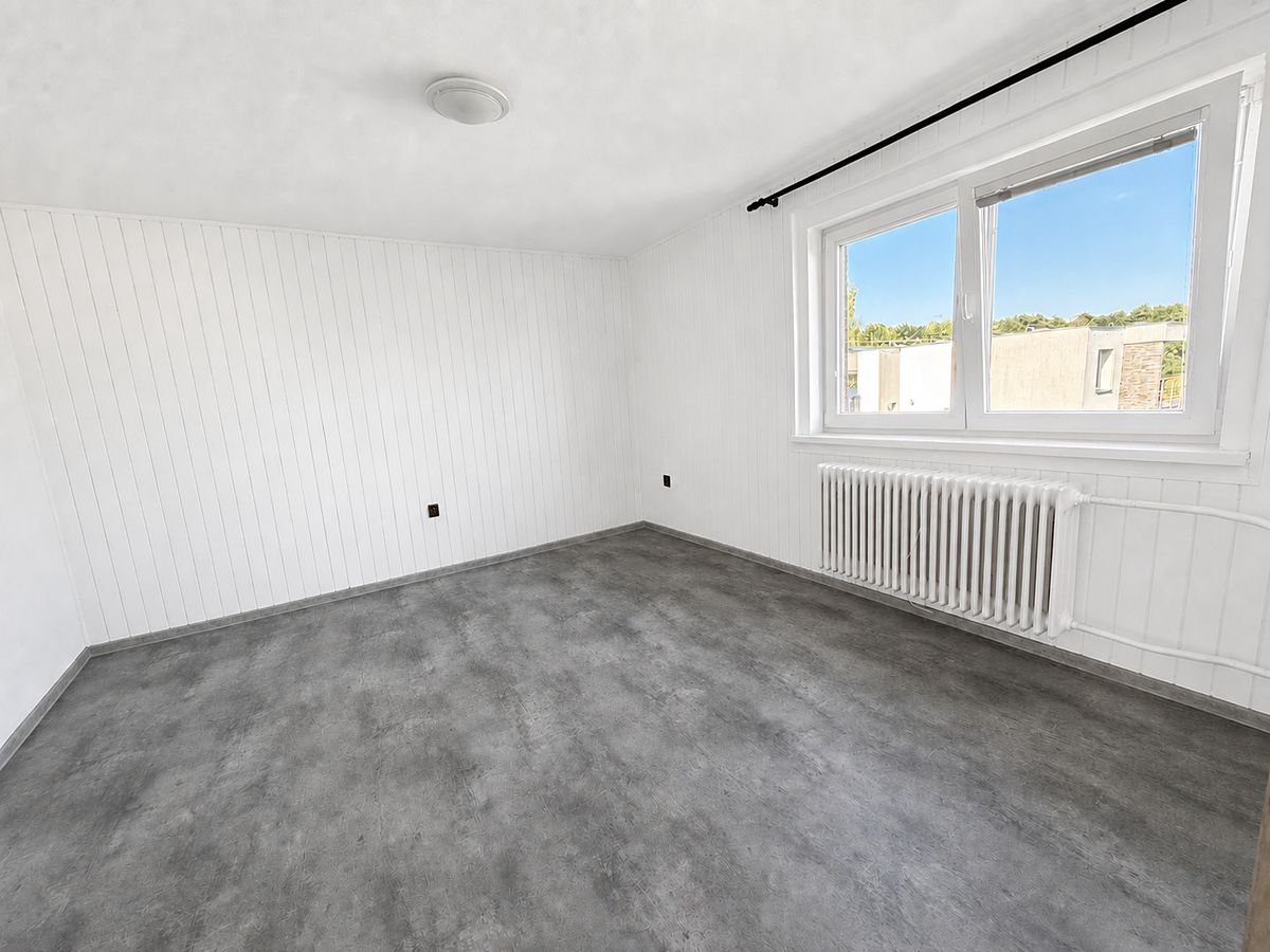 Pronájem rodinného domu 90 m², pozemek 500 m² – fotografie 3