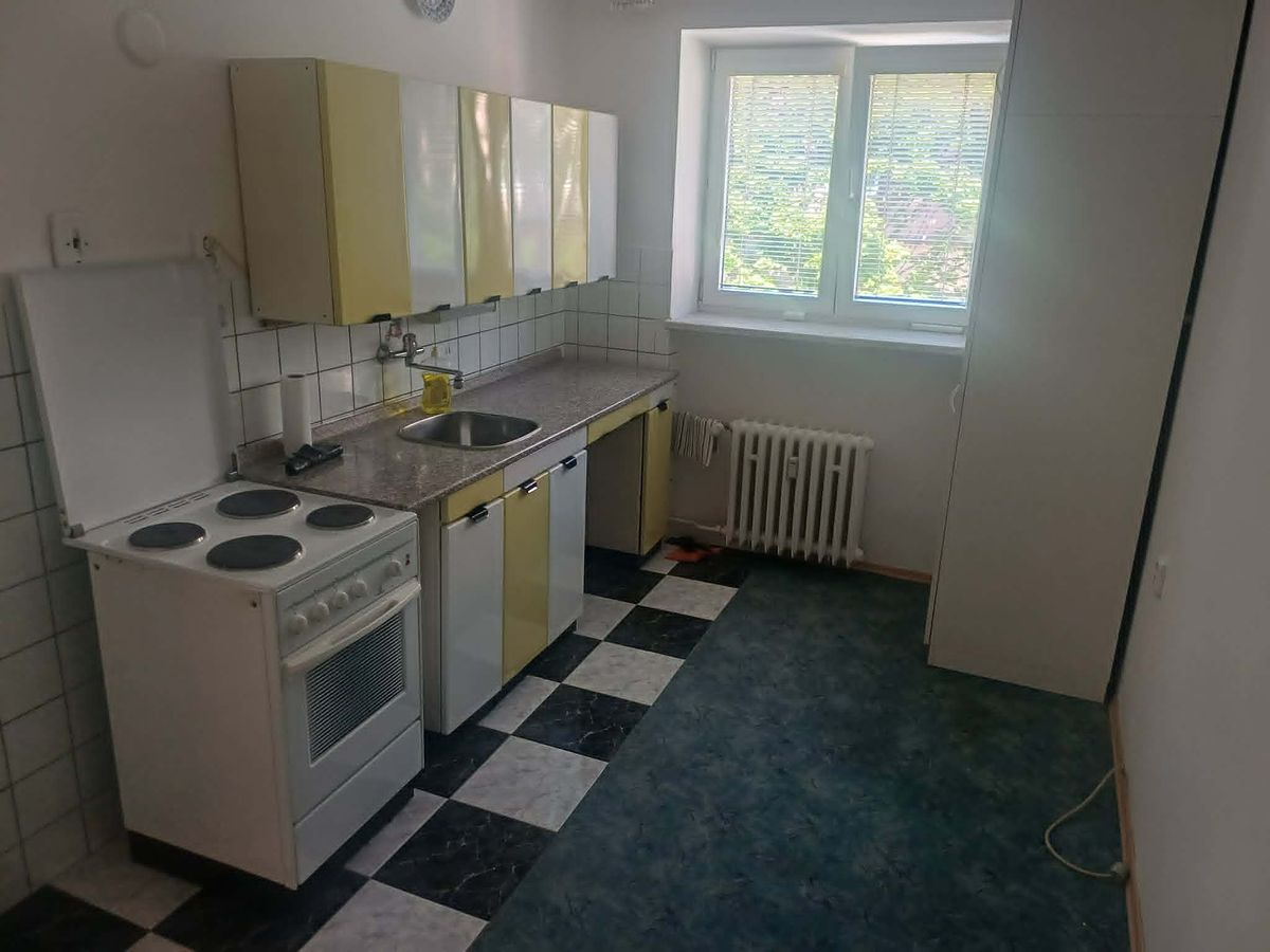 Prodej bytu 2+1 55 m² – fotografie 4