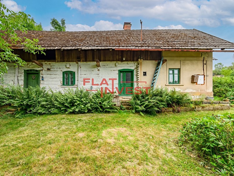 Prodej domu, 80 m² (4 z 23)