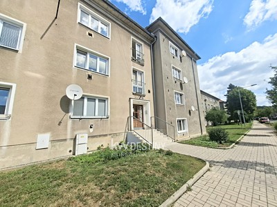 Pronájem bytu 2+1 67 m²