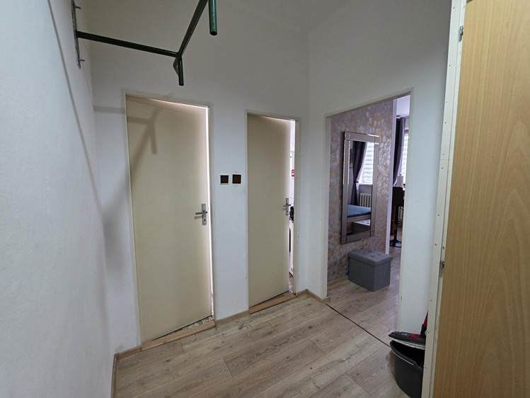 Prodej bytu 1+kk, 32 m² (5 z 10)