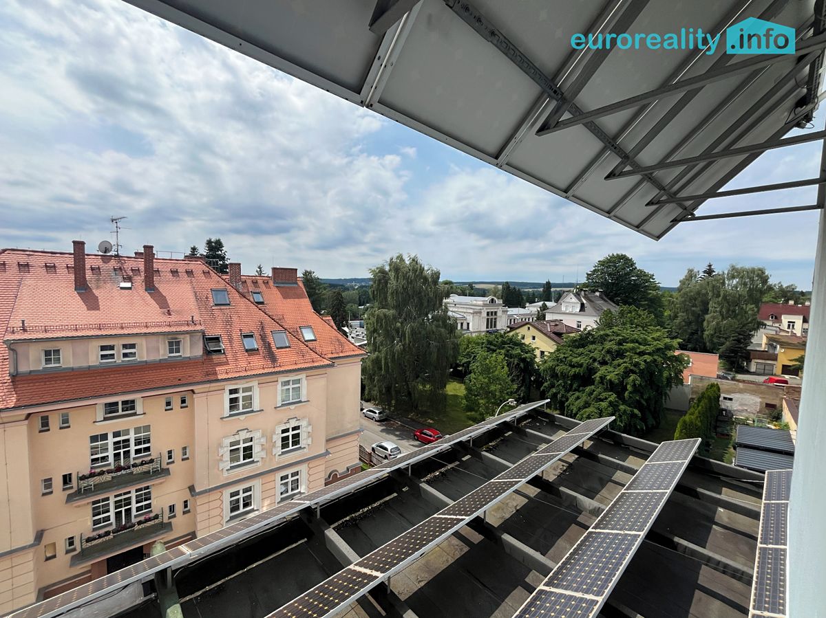 Pronájem bytu 2+kk 90 m² – fotografie 5