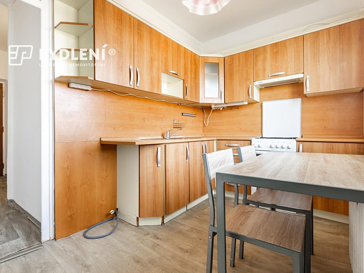 Квартира 2+1 на продаж, 52 м² (6 з 24)