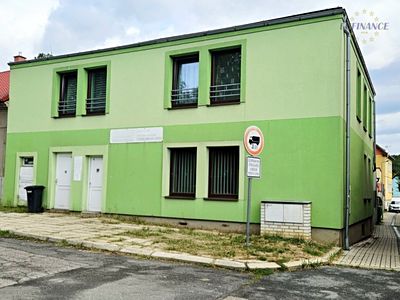 Prodej rodinného domu 235 m², pozemek 245 m²