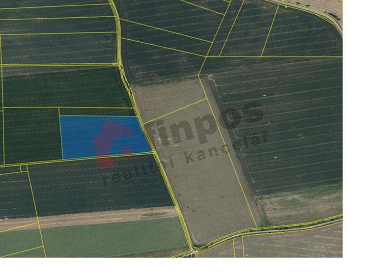 Grundstück zum Kauf, 41.753 m² (2 von 6)