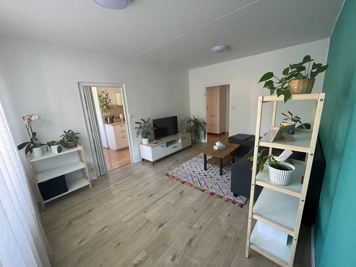 Pronájem bytu 3+1 77 m²