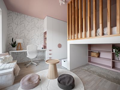 Prodej bytu 3+kk 82 m²