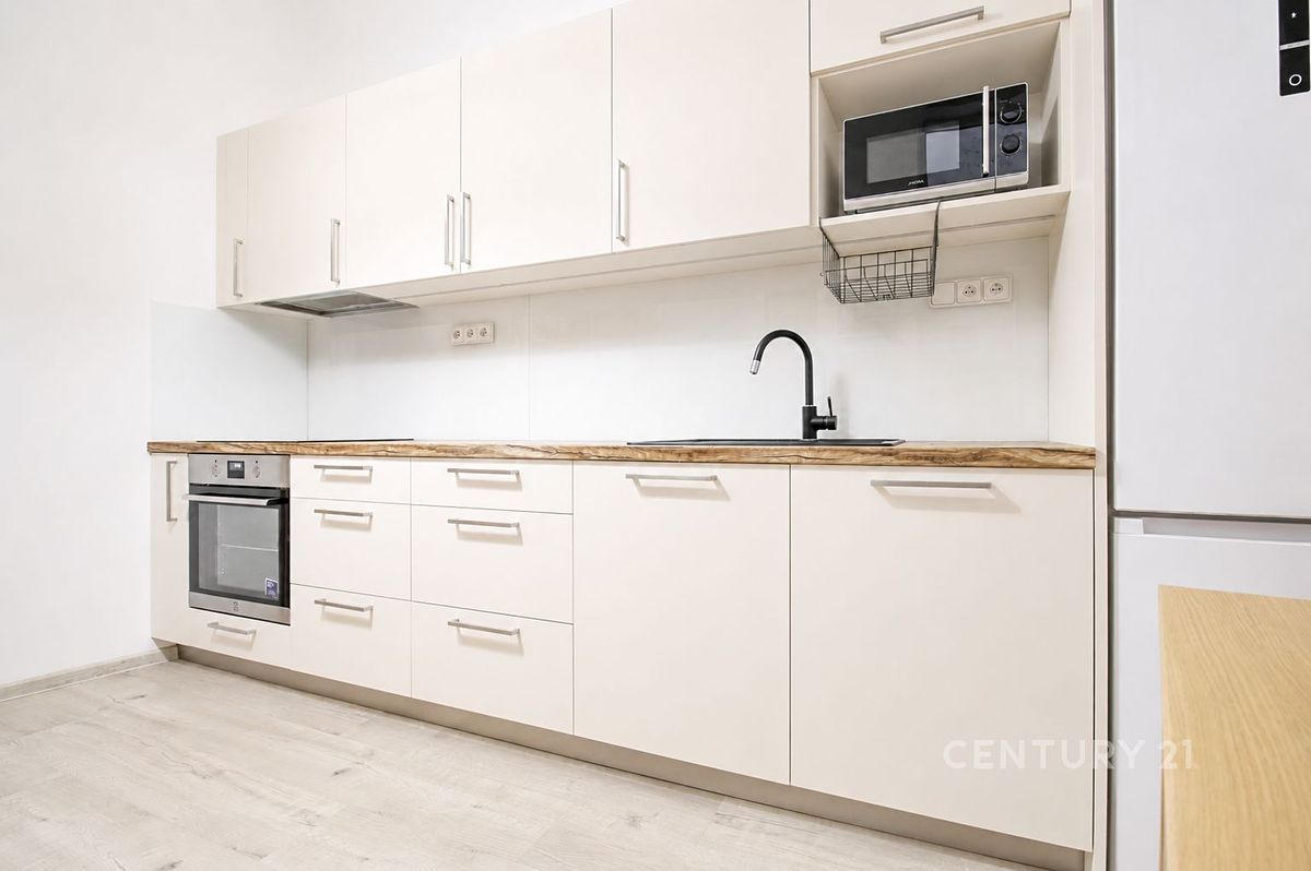 Prodej bytu 2+1 56 m²