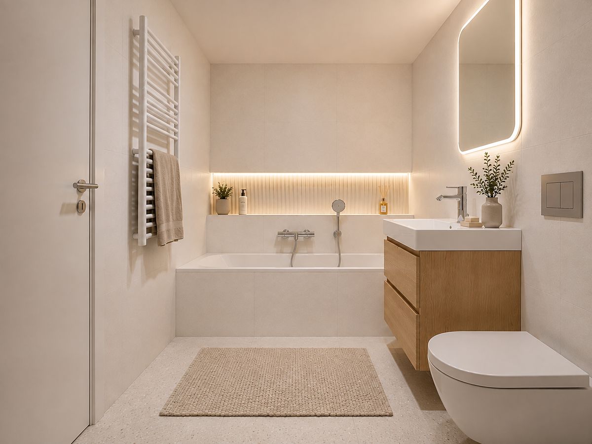 Prodej bytu 2+kk 48 m² – fotografie 4