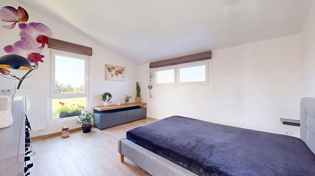 Prodej rodinného domu 120 m², pozemek 918 m² – fotografie 5