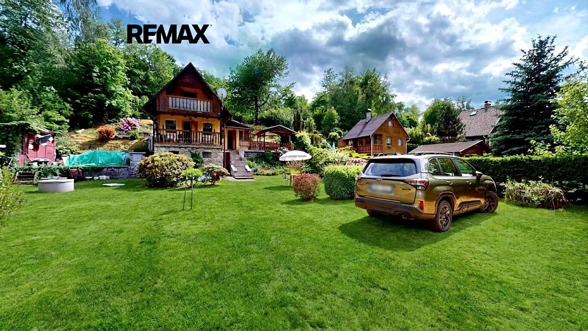Prodej chaty 54 m², pozemek 381 m² – fotografie 2