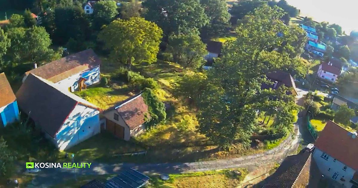 Prodej chalupy 230 m², pozemek 2295 m² – fotografie 5