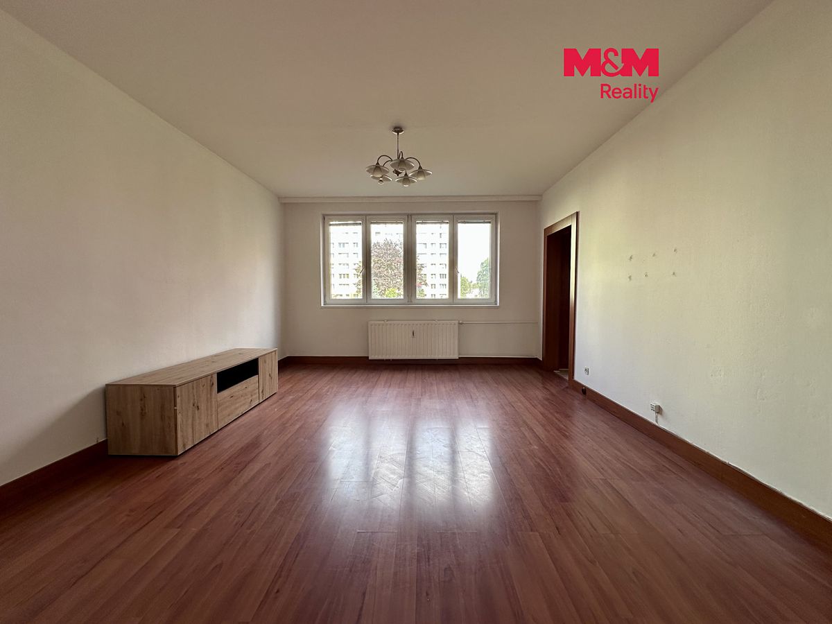 Prodej bytu 4+1 83 m²