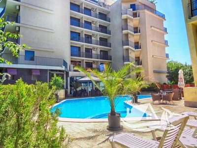 Prodej bytu 1+kk 37 m²