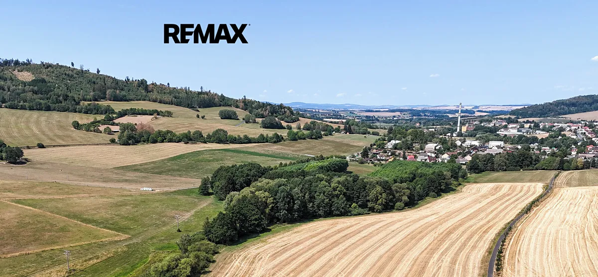 Prodej pole 86149 m²