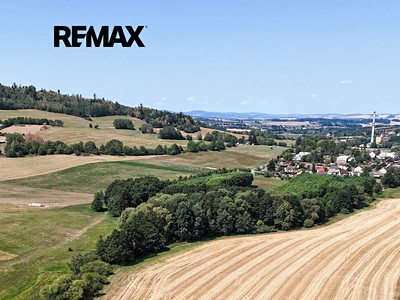 Prodej  pole 86 149 m²