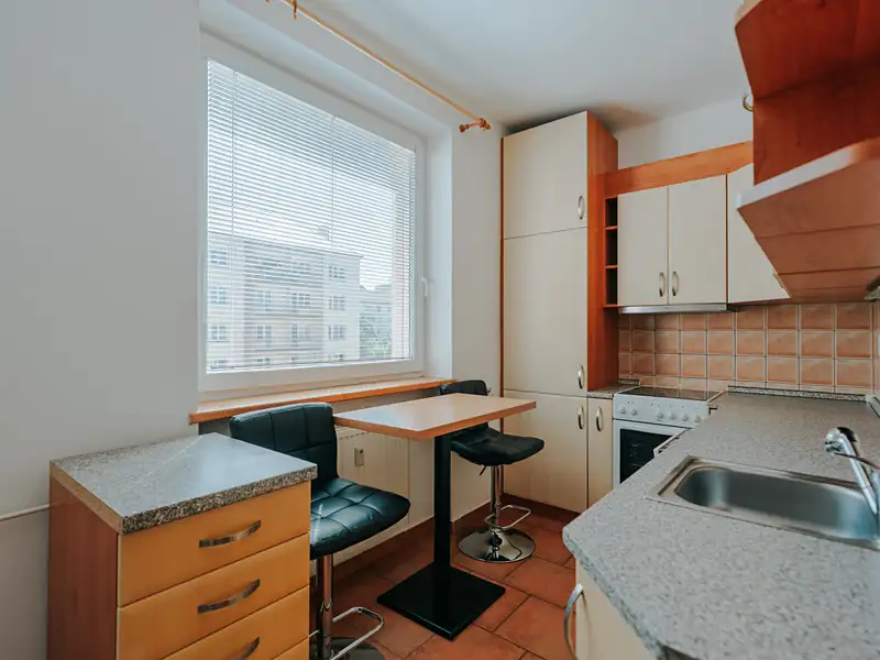 Prodej bytu 3+1 72 m², Chotěboř – náhled fotky 3