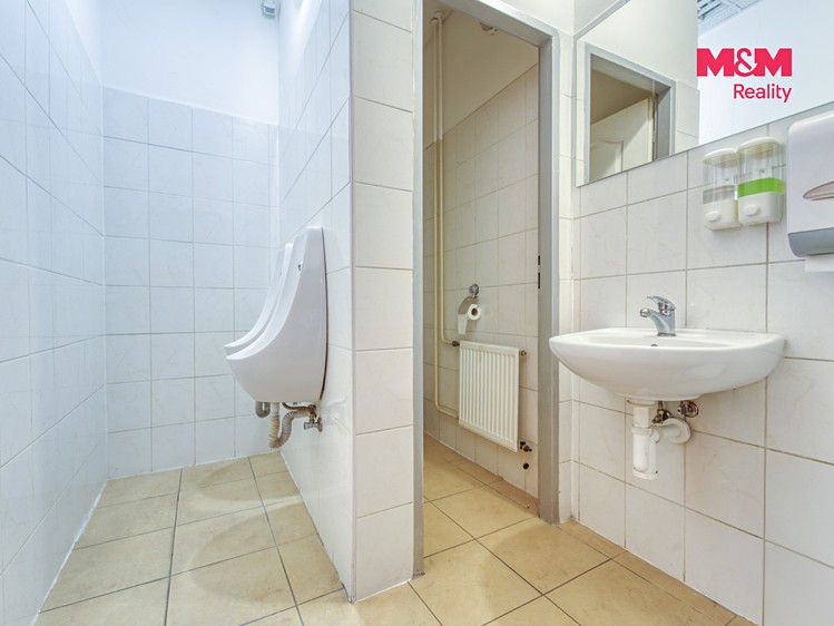 Комерційне приміщення в оренду, 208 м² (13 з 22)